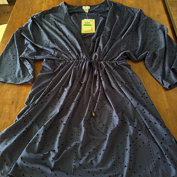 ☀️☀️NWT Dotti Swimsuit Cover - Picture 6 of 7